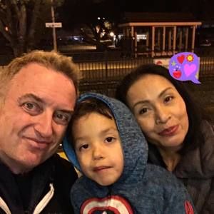 Meet your Posher, Apple